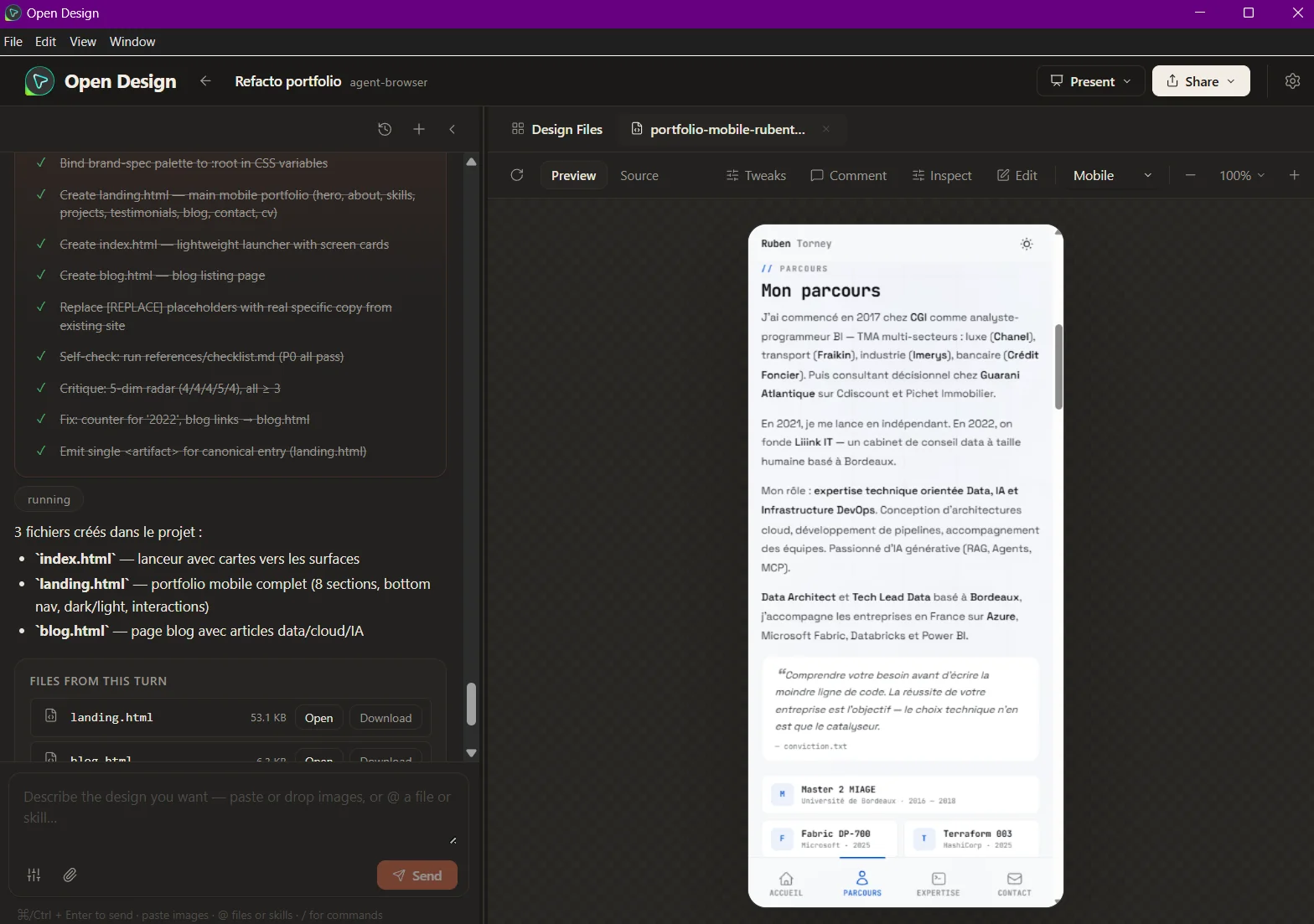OpenCode + Open Design : l'alternative open source à Claude Design ...