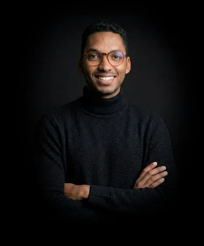 Ruben Torney, Data Architect et Tech Lead Data à Bordeaux